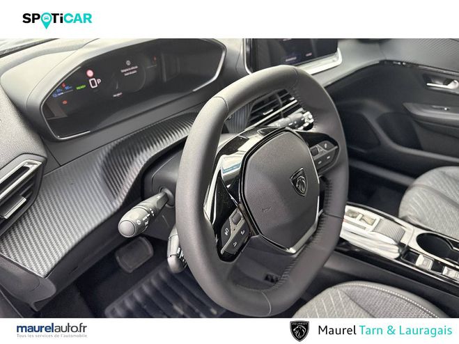 Peugeot 208 208 Electrique 51 kWh 156ch Allure 5p Grey de 2025