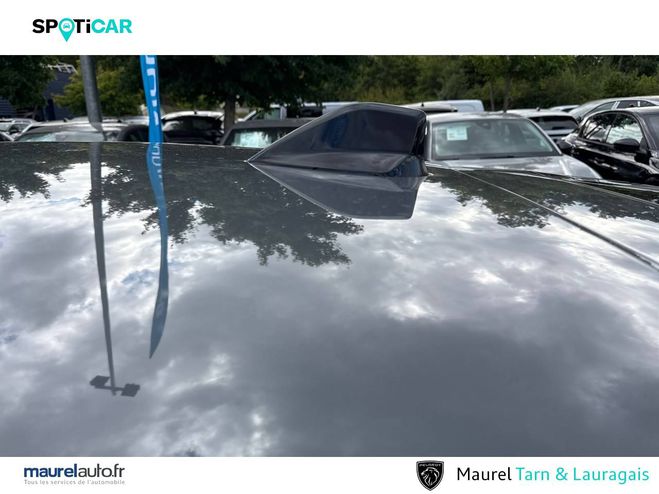 Peugeot 208 208 Electrique 54 kWh 156ch Allure 5p Grey de 2025