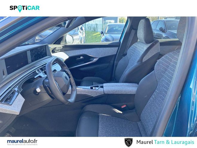Peugeot 3008 3008 Hybrid 136 e-DCS6 Allure 5p Blue de 2025