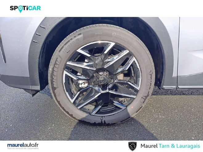 Peugeot 3008 3008 Hybrid 145 e-DCS6 GT 5p Grey de 2025