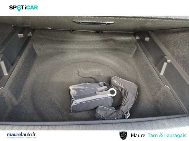 Peugeot 3008 3008 Hybrid 145 e-DCS6 GT 5p Grey de 2025