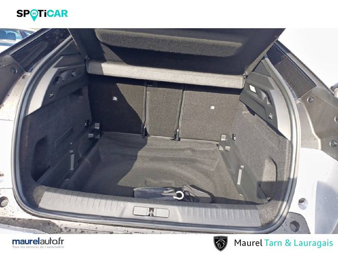 Peugeot 3008 3008 Hybrid 145 e-DCS6 GT 5p Grey de 2025
