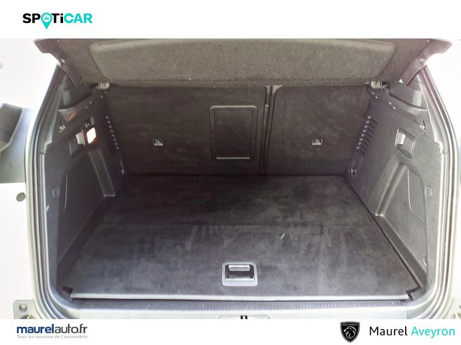 Peugeot 3008 3008 Hybrid 225 e-EAT8 Allure Pack 5p Blue de 2021