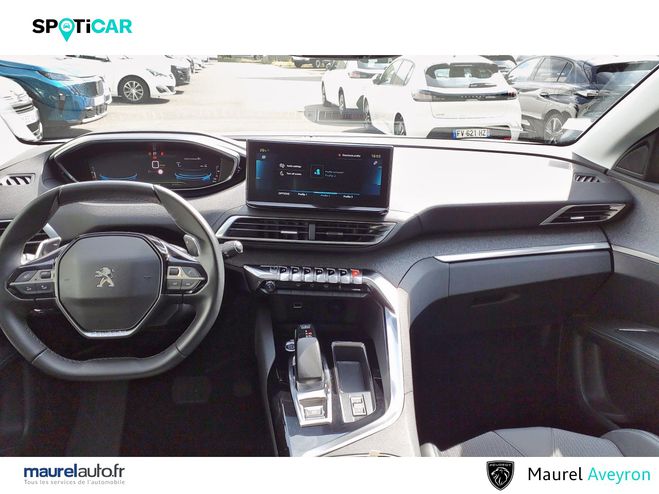 Peugeot 3008 3008 Hybrid 225 e-EAT8 Allure Pack 5p Blue de 2021