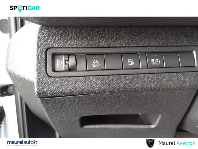 Peugeot 3008 3008 Hybrid 225 e-EAT8 Allure Pack 5p Blue de 2021