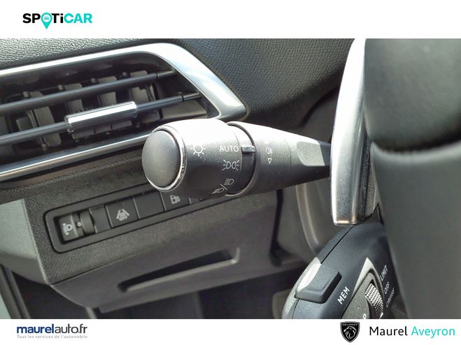 Peugeot 3008 3008 Hybrid 225 e-EAT8 Allure Pack 5p Blue de 2021