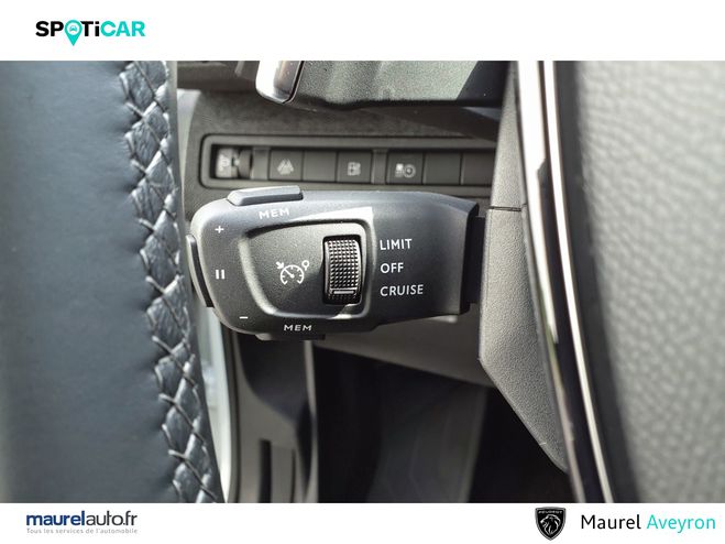 Peugeot 3008 3008 Hybrid 225 e-EAT8 Allure Pack 5p Blue de 2021