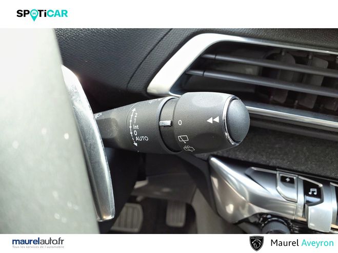 Peugeot 3008 3008 Hybrid 225 e-EAT8 Allure Pack 5p Blue de 2021