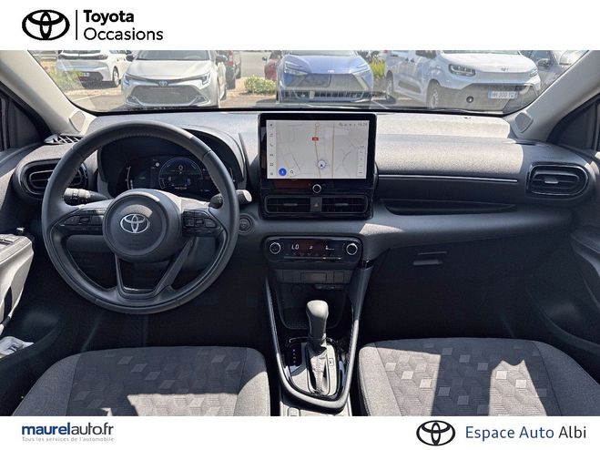 Toyota Yaris Yaris Hybride 116h Design 5p Black de 2026