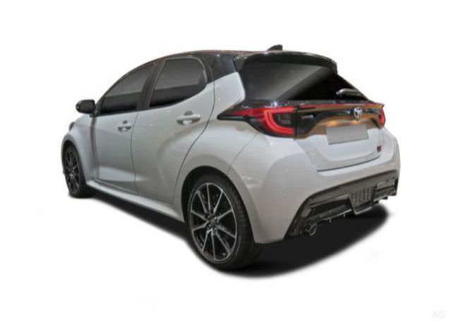 Toyota Yaris Yaris Hybride 116h Design 5p Black de 2026