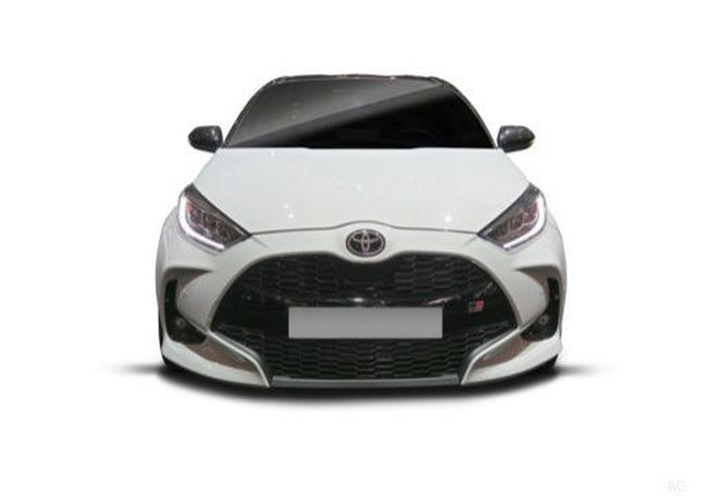 Toyota Yaris Yaris Hybride 116h Design 5p Black de 2026