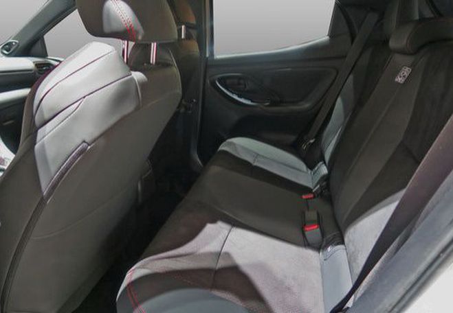 Toyota Yaris Yaris Hybride 116h Design 5p Black de 2026