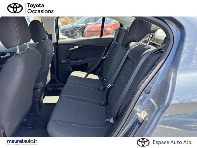 Fiat Tipo Tipo 1.6 Multijet 130 ch City 4p Blue de 2024