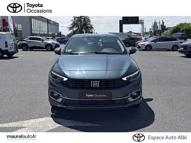 Fiat Tipo Tipo 1.6 Multijet 130 ch City 4p Blue de 2024