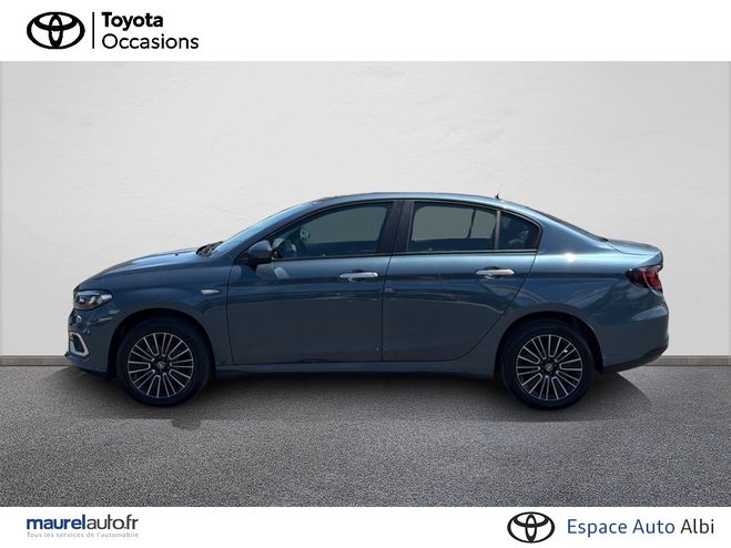 Fiat Tipo Tipo 1.6 Multijet 130 ch City 4p Blue de 2024