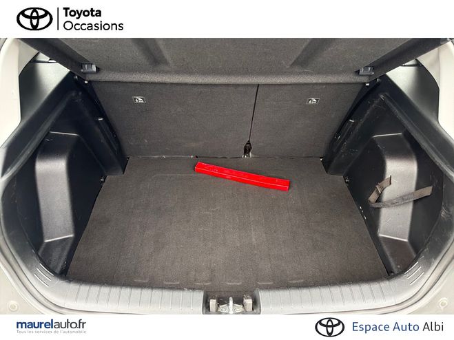 Hyundai Bayon Bayon 1.2 84 Initia 5p White de 2023