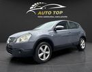 Nissan Qashqai 1.5 DCI 106CH ACENTA à Pantin (93) Nissan Qashqai 1.5 DCI 106CH ACENTA à Pantin (93)