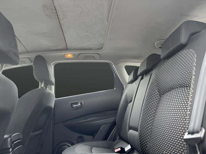 Nissan Qashqai 1.5 DCI 106CH ACENTA GRIS F de 2007