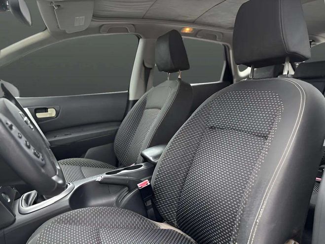 Nissan Qashqai 1.5 DCI 106CH ACENTA GRIS F de 2007