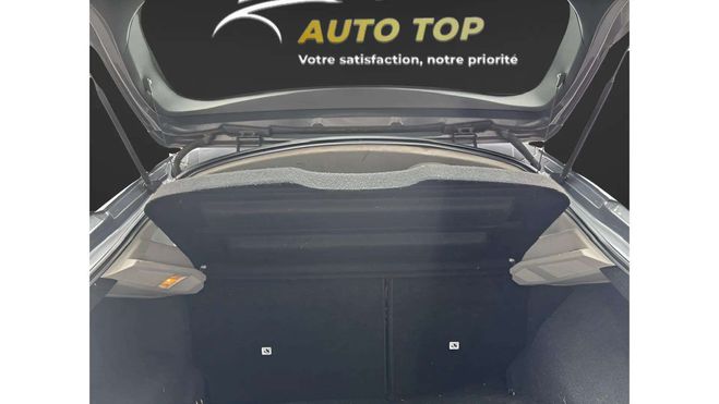 Nissan Qashqai 1.5 DCI 106CH ACENTA GRIS F de 2007