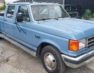 Ford F350 F crew cab dually 7.5 v8 460 ci &agrave; Breteuil (60)