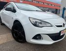 Opel Astra GTC 1.6 Turbo 170ch Sport Pack Boit-Auto à Colmar (68) Opel Astra GTC 1.6 Turbo 170ch Sport Pack Boit-Auto à Colmar (68)