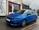 Peugeot 308 1.5 BlueHDi EAT8 130 ch Roadtrip Phase I &agrave; Sainte-Marguerite (88)