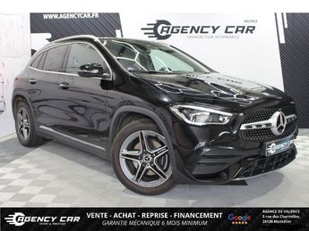  Voir d&eacute;tails -Mercedes Classe GLA 250 e  Hybrid AMG Line / Toit pano / si� &agrave; Mont�lier (26)