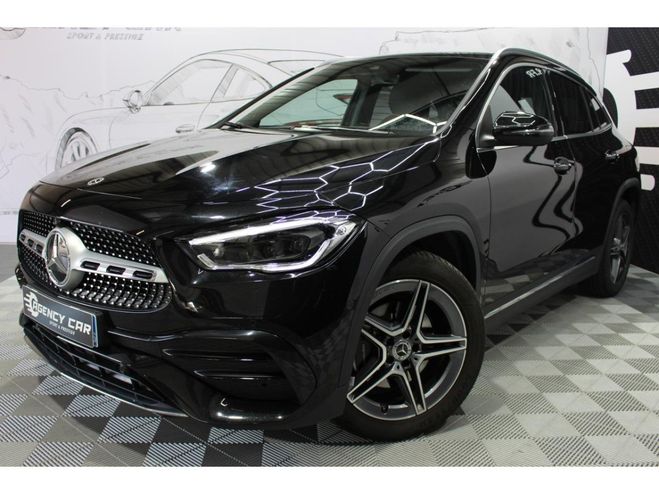 Mercedes Classe GLA 250 e+ Hybrid AMG Line / Toit pano / si� NOIR de 2023