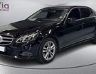 Mercedes Classe E