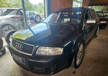 Audi RS6