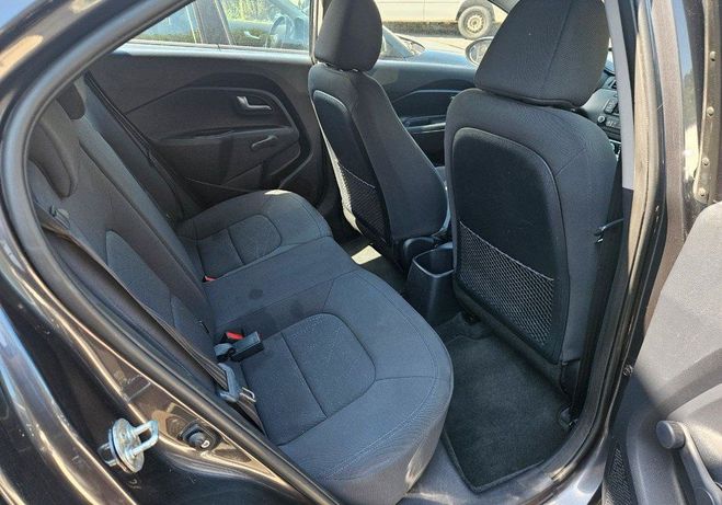 Kia Rio 1.1 crdi 75 cv 2014 garantie revise Autre de 2014