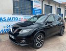 Nissan X Trail