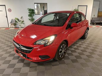 Voir d&eacute;tails -Opel Corsa 70ch -CLIM-MOTEUR � CHA�NE-GARANTIE 6 MO &agrave; Saint-Jory (31)