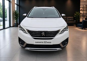  Voir d&eacute;tails -Peugeot 5008 II 1.6 HDi 120ch Crossway S&S EAT6 7 PLA &agrave; Lagney (54)