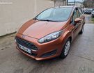 Ford Fiesta 1.0 ecoboost 100ch s&s 1ère main garanti à Argenteuil (95) Ford Fiesta 1.0 ecoboost 100ch s&s 1ère main garanti à Argenteuil (95)