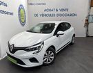 Renault Clio V STE 1.5 BLUE DCI 85CH AIR NAV &agrave; Nogent-le-Phaye (28)
