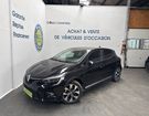 Renault Clio V 1.6 E-TECH HYBRIDE 145CH EVOLUTION &agrave; Nogent-le-Phaye (28)
