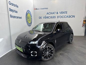  Voir d&eacute;tails -Renault R5 5 III E-TECH ELECTRIQUE 150CH ICONIC CIN &agrave; Nogent-le-Phaye (28)