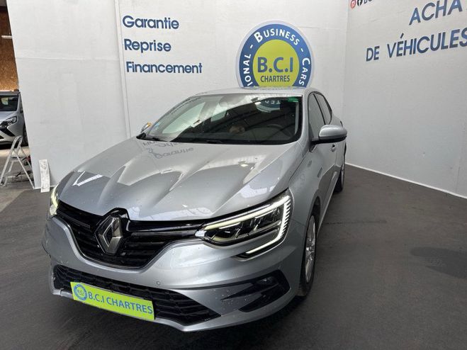 Renault Megane IV 1.6 E-TECH PLUG-IN 160CH BUSINESS -21 Gris C de 2021
