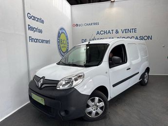  Voir d&eacute;tails -Renault Kangoo Express II MAXI 1.5 BLUE DCI 95CH GRAND  &agrave; Nogent-le-Phaye (28)