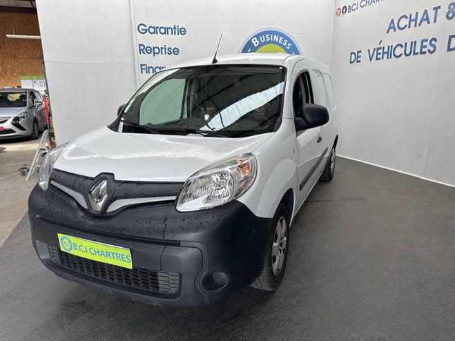 Renault Kangoo Express II MAXI 1.5 BLUE DCI 95CH GRAND  Blanc de 2021