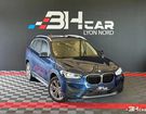 BMW X1 sDrive 18i 136ch Business Design DKG BVA &agrave; Anse (69)