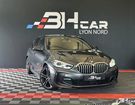 BMW Serie 1 118 D M-SPORT BVA/CONFIGURATION UNIQUE/  &agrave; Anse (69)