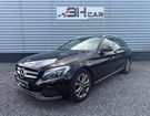 Mercedes Classe C BREAK 2.2 300 HYBRID AVANTGARDE 7G-TRONI &agrave;  La Teste-de-Buch (33)