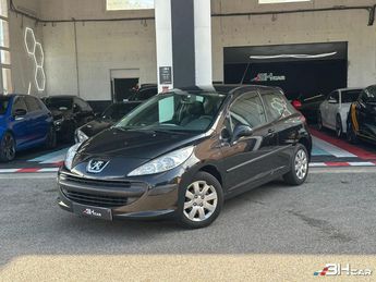  Voir d&eacute;tails -Peugeot 207 1.4L 95cv / HISTORIQUE D'ENTRETIEN DISPO &agrave;  La Seyne-sur-Mer (83)