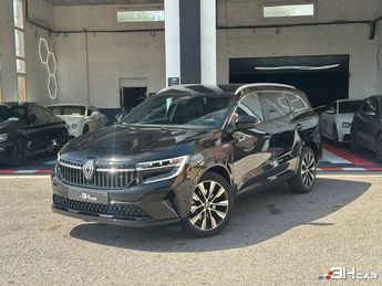  Voir d&eacute;tails -Renault Espace E-TECH 1.2L 200cv TECHNO BVA / SUIVI COM &agrave;  La Seyne-sur-Mer (83)