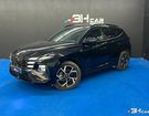 Hyundai Tucson 1.6 T-GDI 215ch (HEV) Hybrid N Line Exec &agrave; Sainte-Bazeille (47)