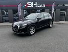 Audi Q3 1.5 35 TFSI 150 MHEV HYBRID DESIGN LUXE à Montbazon (37) Audi Q3 1.5 35 TFSI 150 MHEV HYBRID DESIGN LUXE à Montbazon (37)