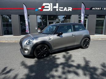  Voir d&eacute;tails -Mini One 1.5 135 COOPER BVA &agrave; Montbazon (37)